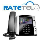 ratetel|RateTel, Inc Overview .